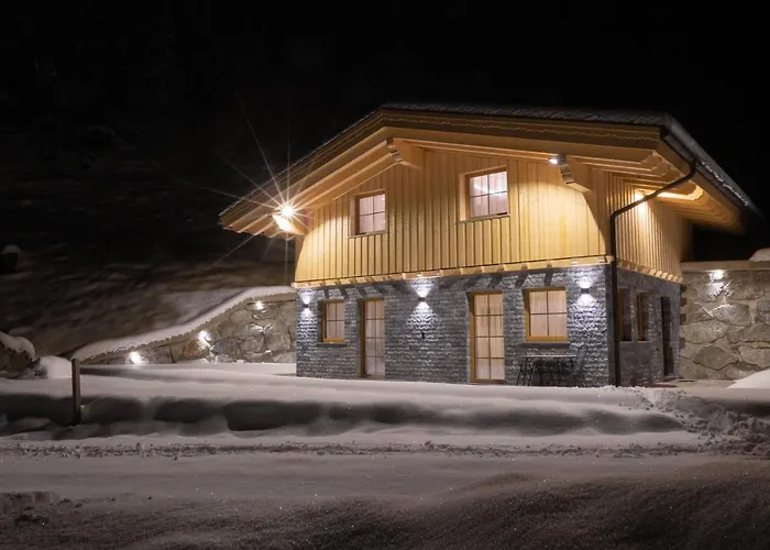 Ferienhaus Bergler Hoamat