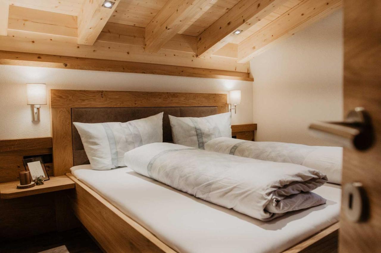 Holiday home Bergler Hoamat *