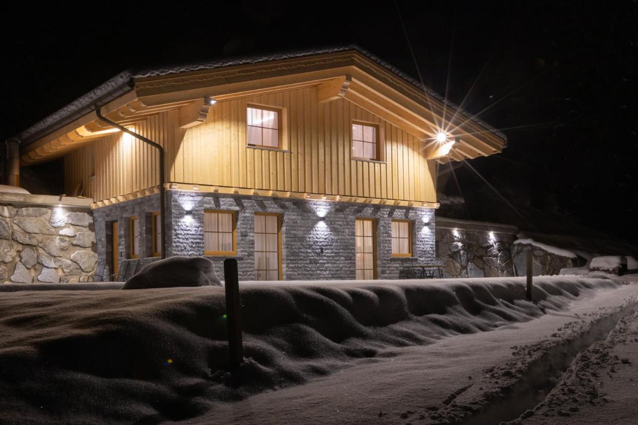 Holiday home Bergler Hoamat