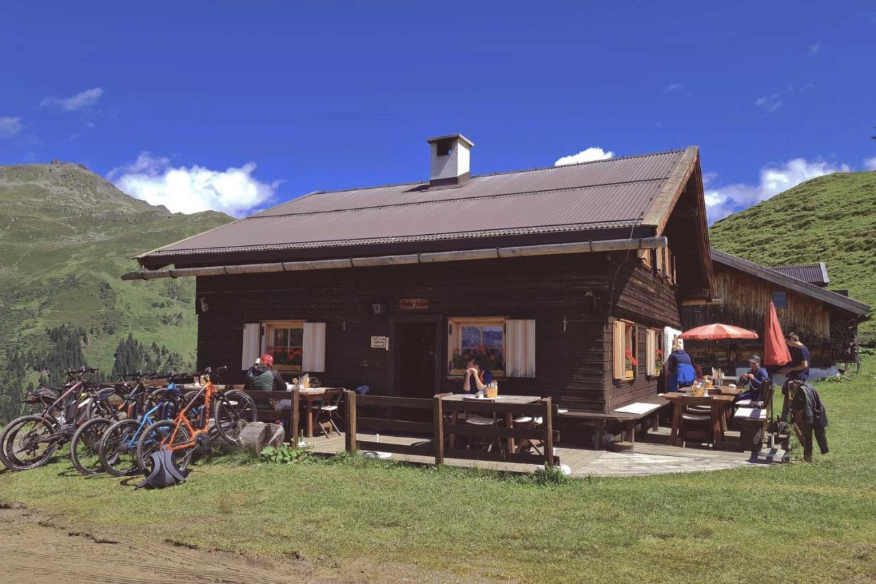 Bergler Hoamat