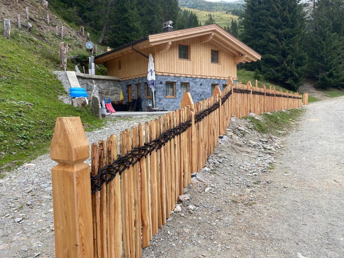 Bergler Hoamat Navis