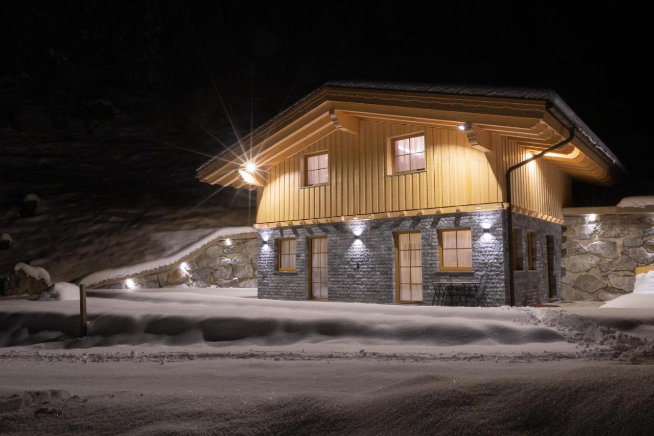 Bergler Hoamat Holiday home *