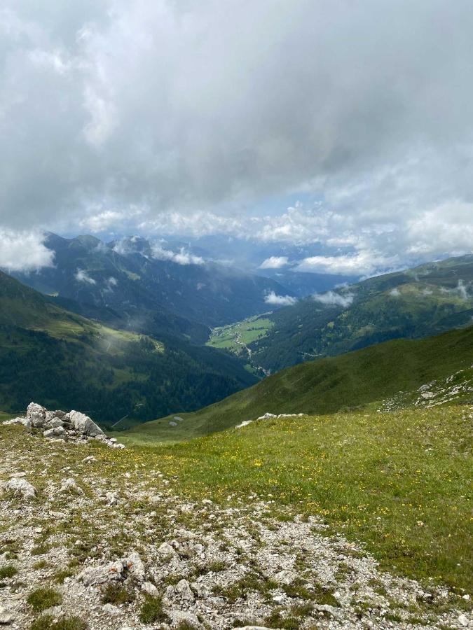 Сasa de vacaciones Bergler Hoamat *