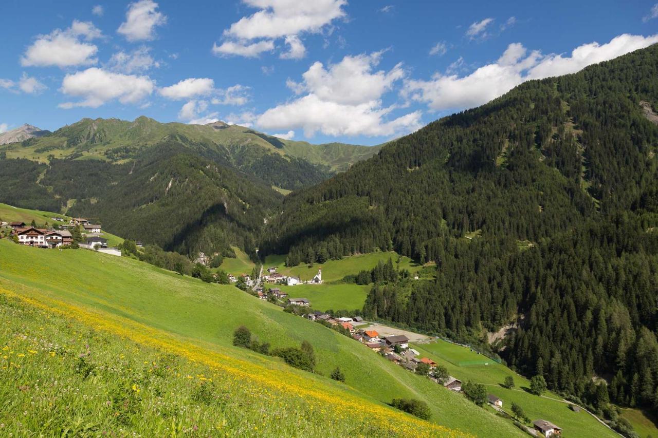 Сasa de vacaciones Bergler Hoamat *